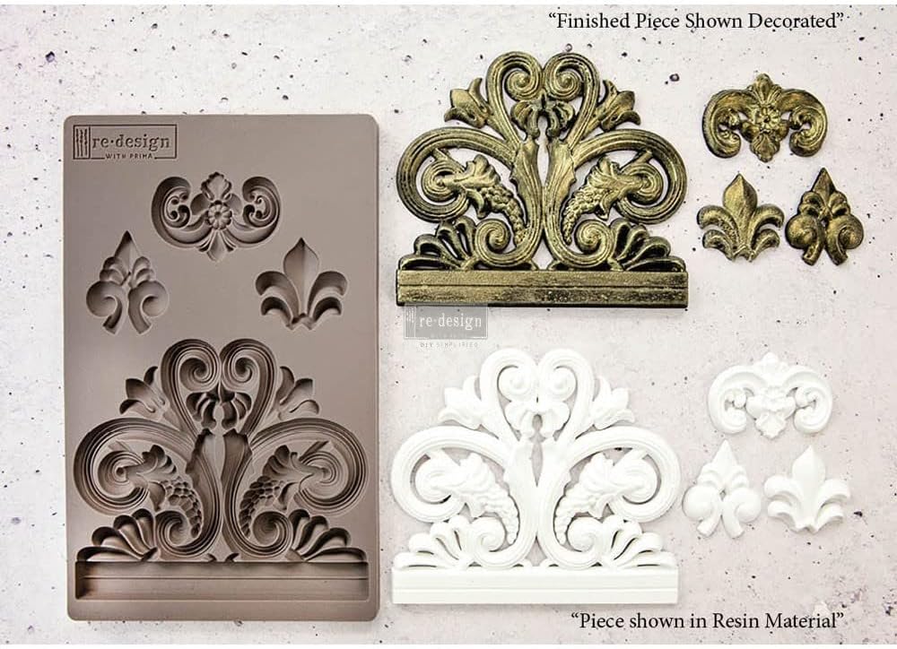 Prima Marketing Inc. Redesign With Home Décor- " Bridgeport Irongate"
