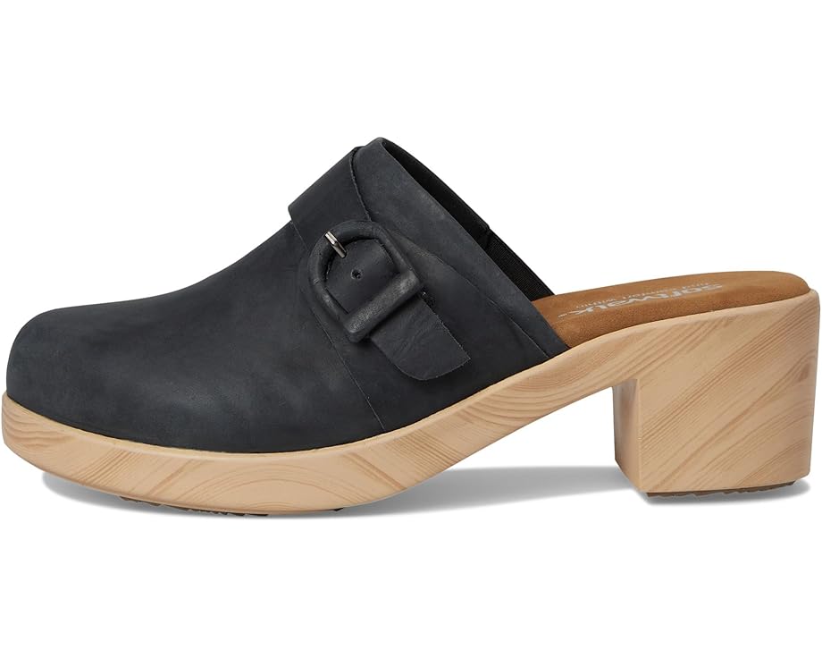 SoftWalk Ferrara - Left View