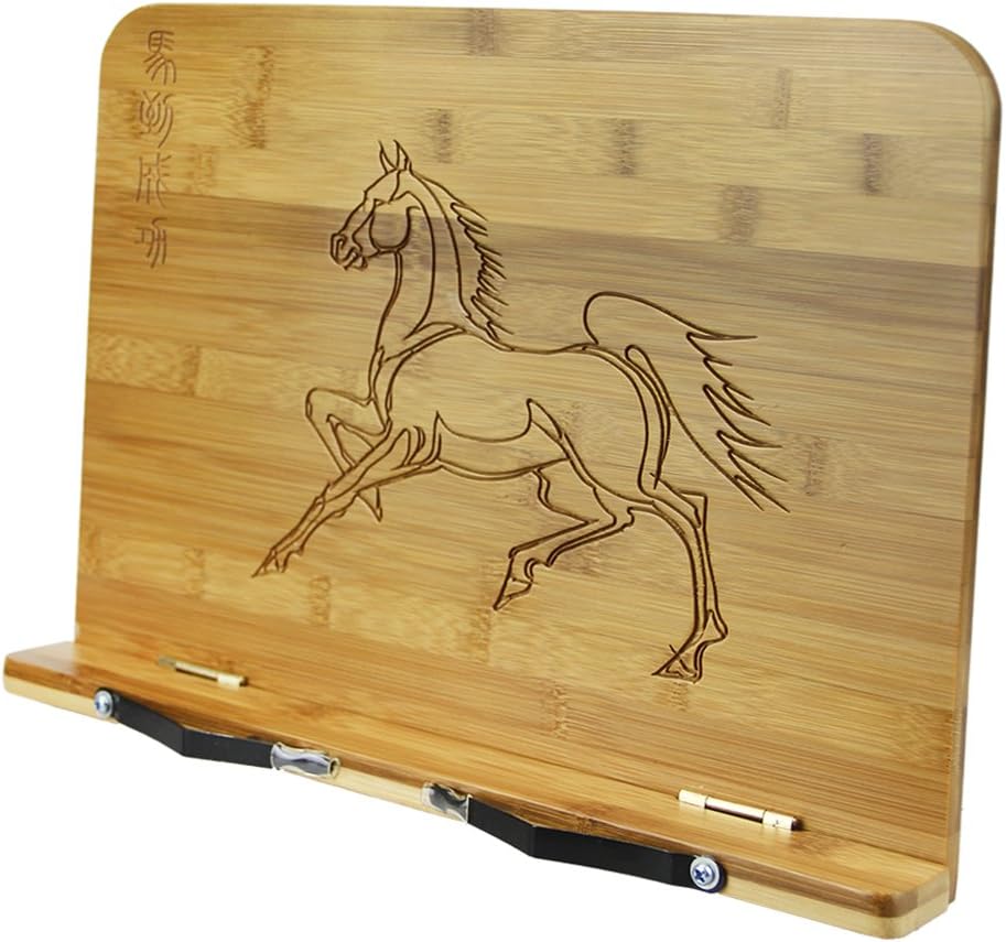 stilo di bambù per ipad