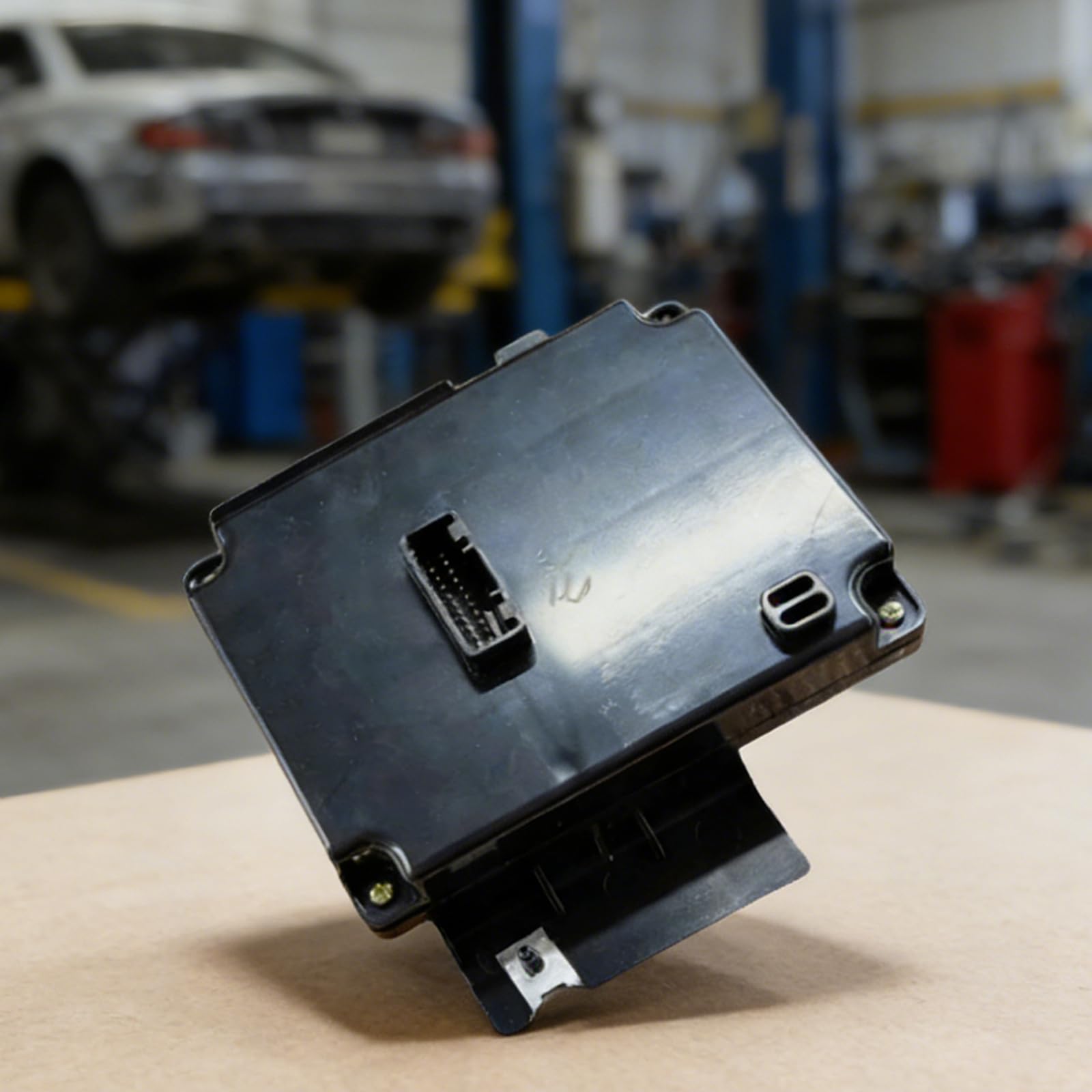 Unità di controllo del clima e del calore di ricambio P68366552AA per veicoli dal 2018 al 2024 evitare il regolatore di velocità del ventilatore di stoccaggio
