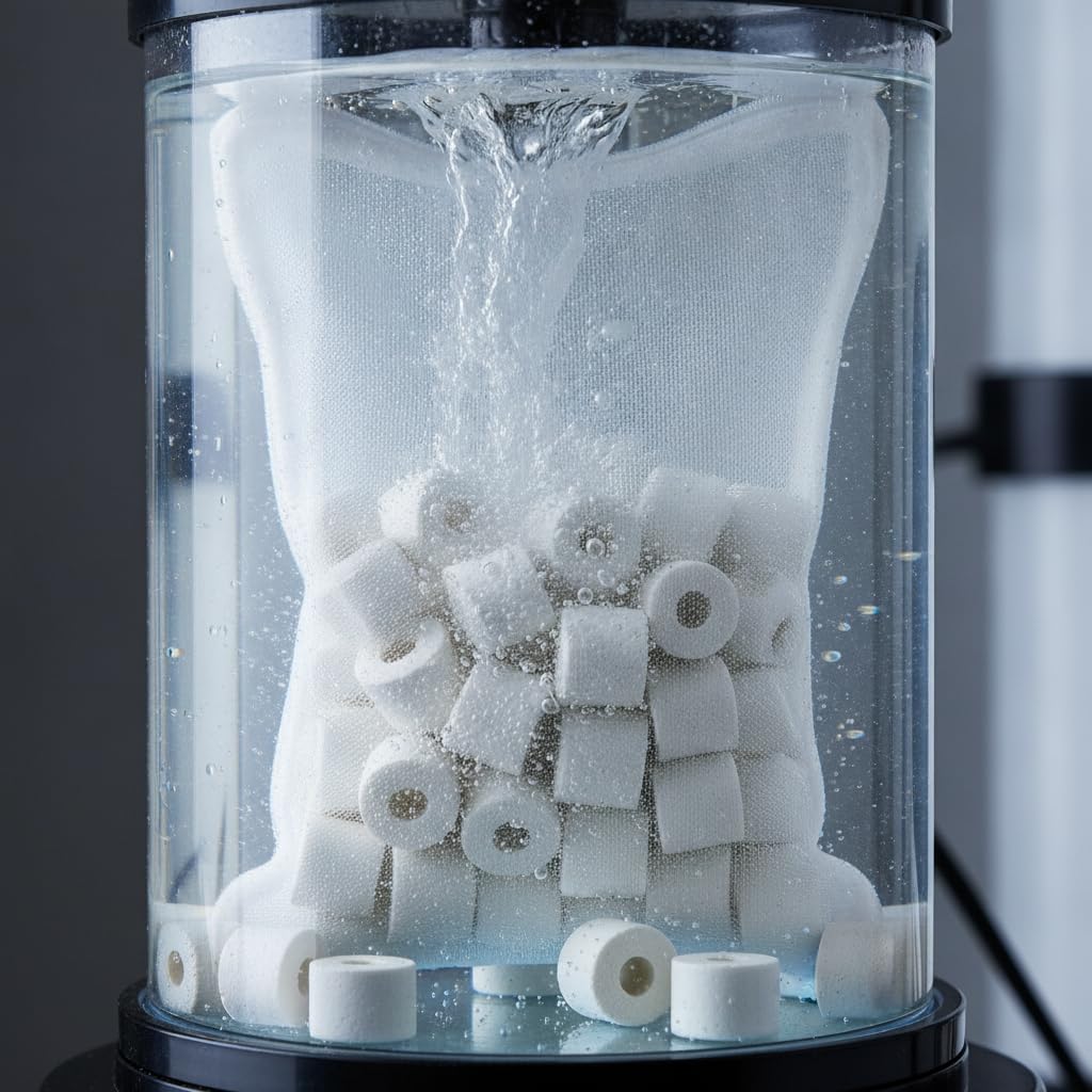 e Aquarium, 5 kg