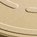 Old Stone Round Pizza Stone, 16-Inch