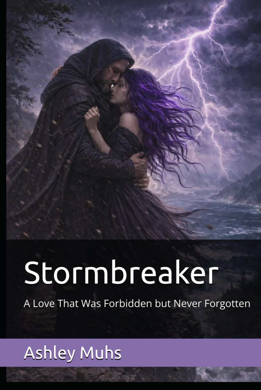 Stormbreaker: A Love That Was Forbidden but Never Forgotten