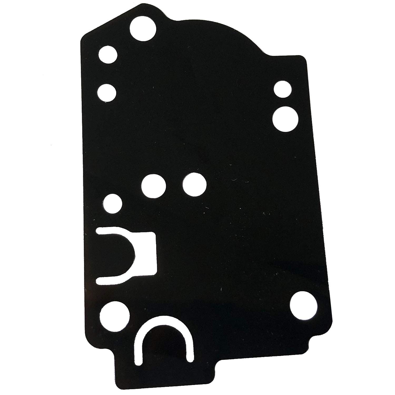 Kit De Reconstrucción De Carburador Para Soplador