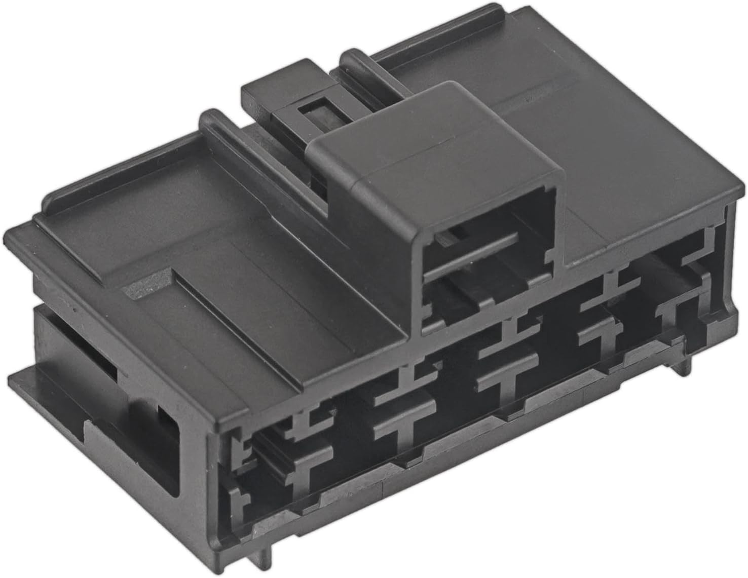 HVAC Blower Control Switch Connector Compatible With Dodge SX 2.0 2003 2004 2005 PC-932345