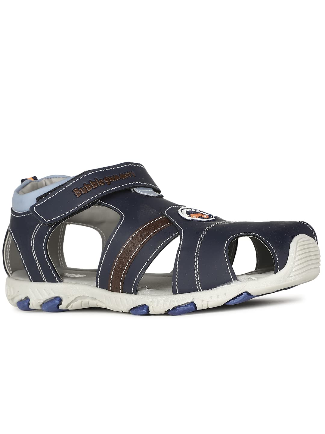 Bubblegummers Boys NORWAY Sandals, Blue, (3019315), UK 11 (B0BTC1NZ3D) Amazon Price History, Amazon Price Tracker
