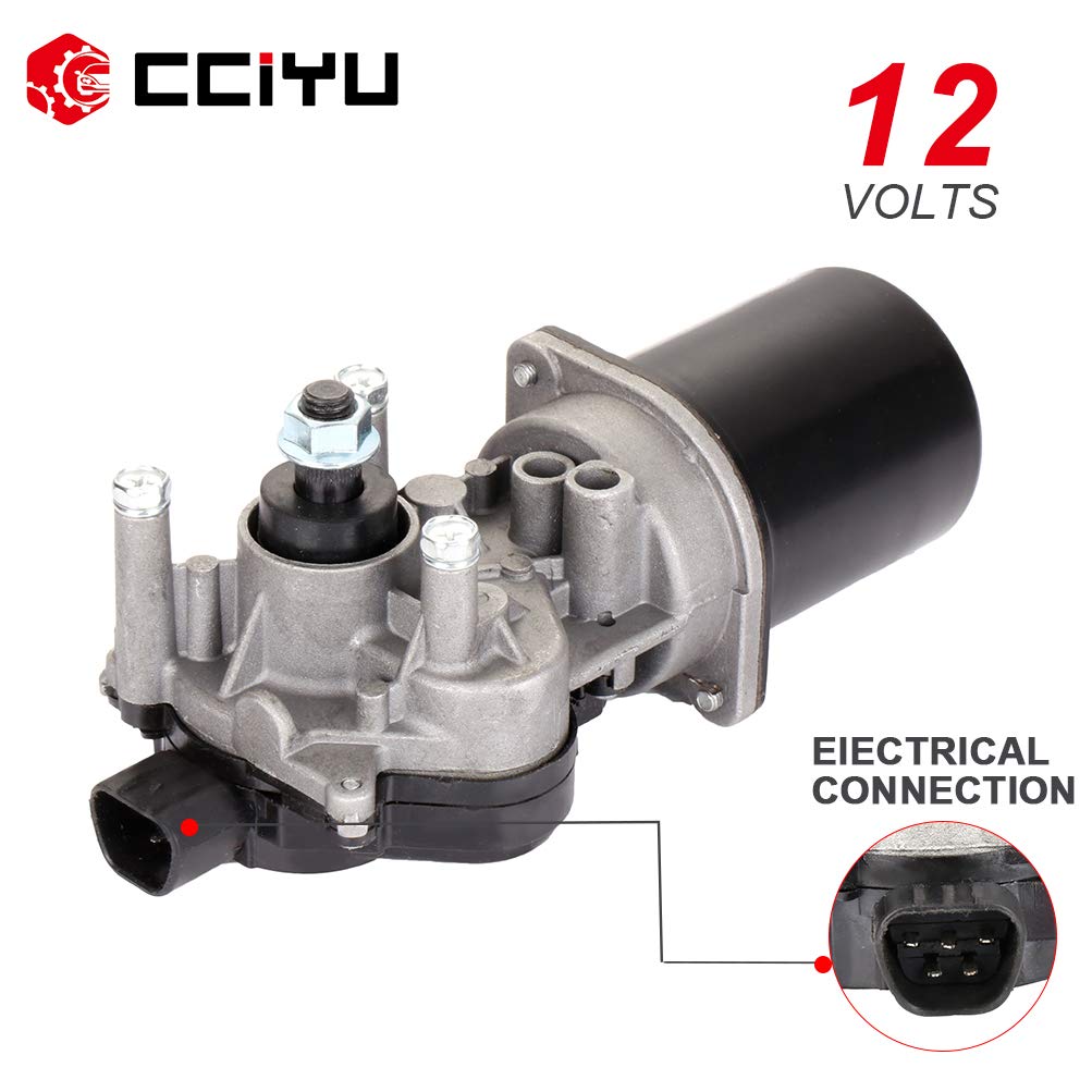Inspirasi Top 43+ Replace Windshield Wiper Motor Honda Accord 2004