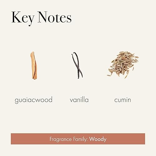 Miniatura 3 de LAFCO New York Classic Candle x Sir Candle Man, Heart of The Matter - 6.5 oz - Tiempo de combustión de 50 horas - Recipiente de vidrio soplado a