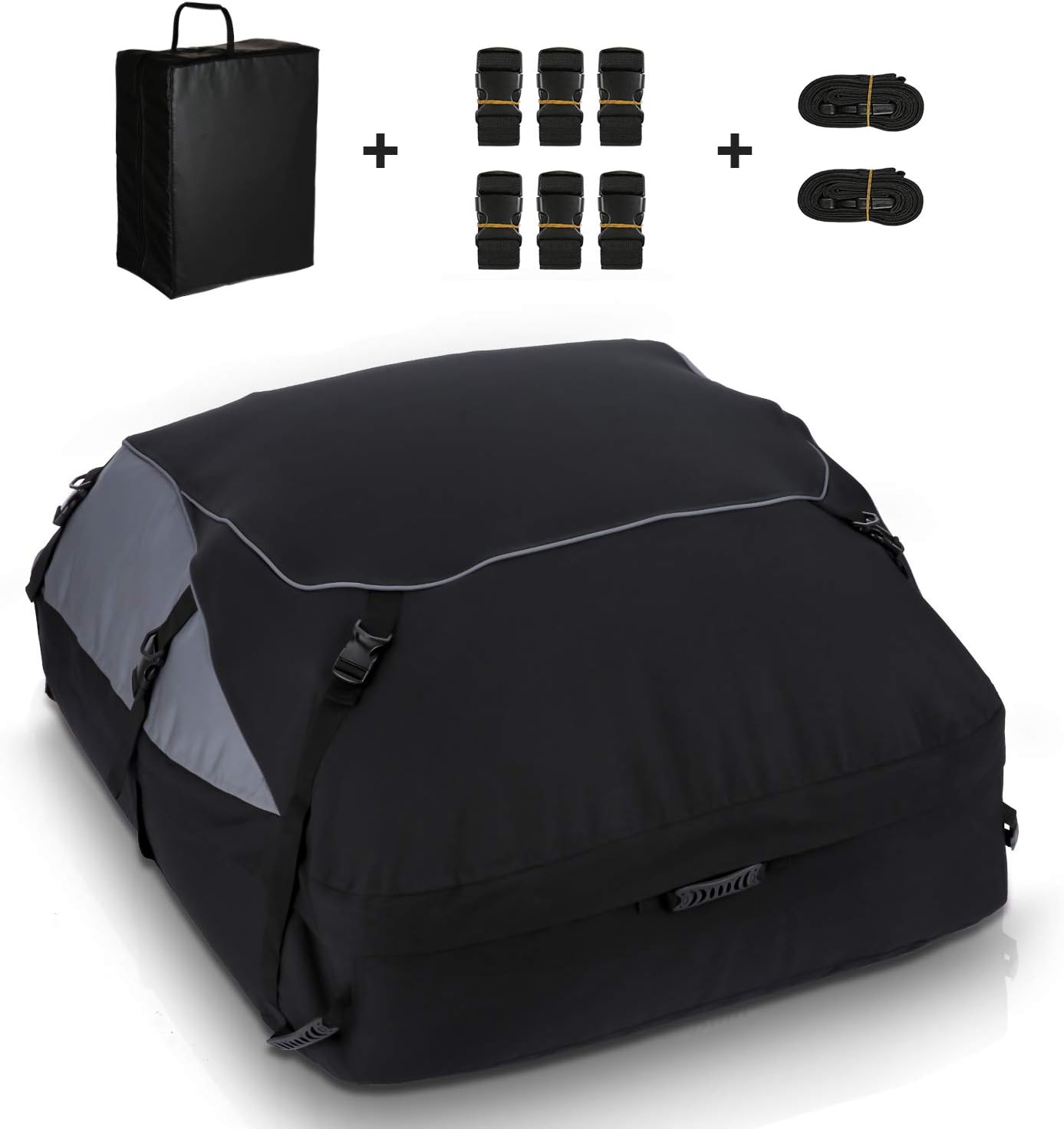 portabagagli per suv