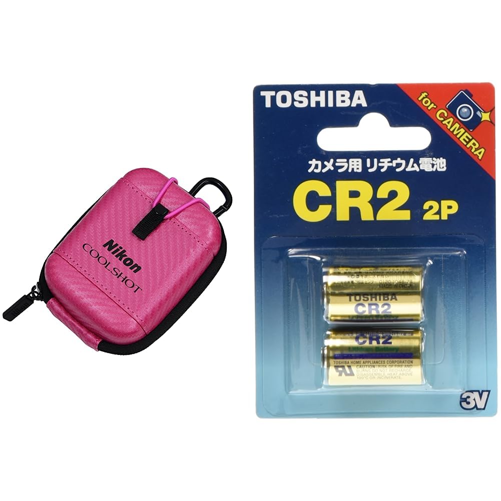 Amazon.co.jp: 【セット買い】Nikon ゴルフ用レーザー距離計 COOLSHOT
