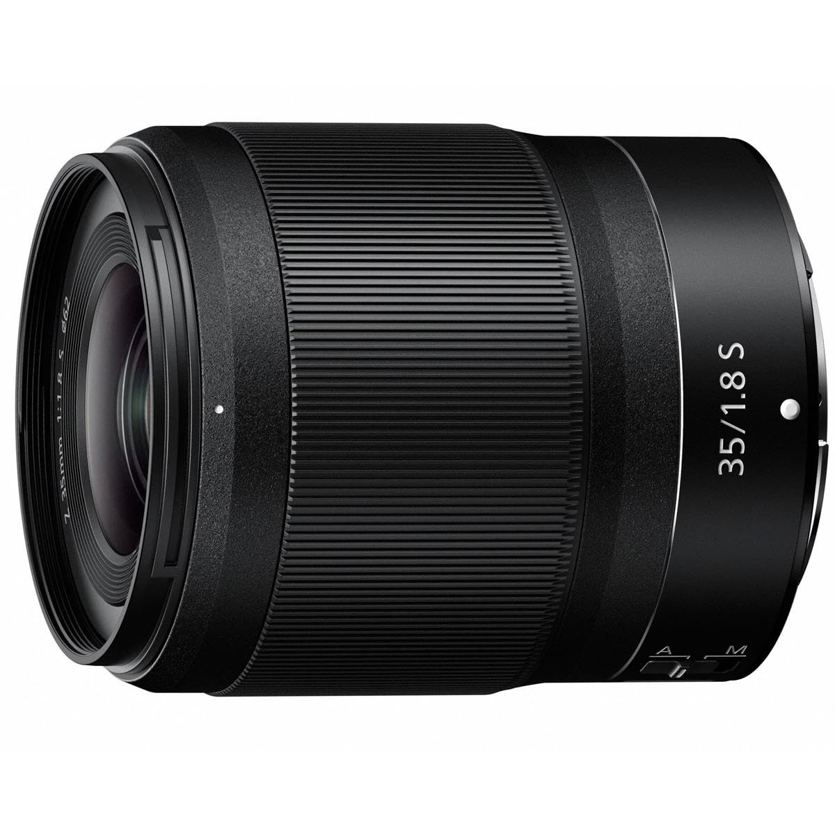 Amazon | Nikon NIKKOR Z 35mm f/1.8 Sレンズ ProOptic Pro Digital 