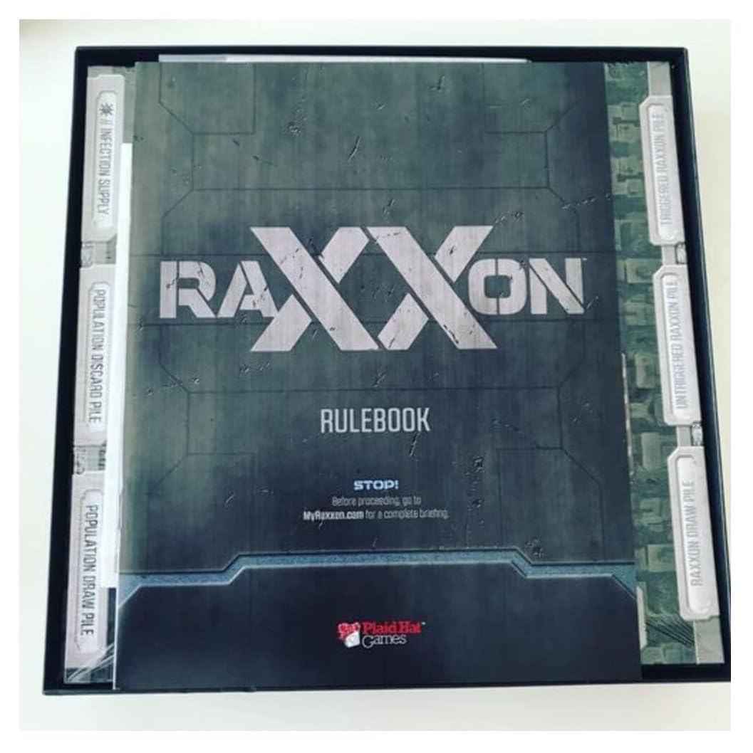 Raxxon