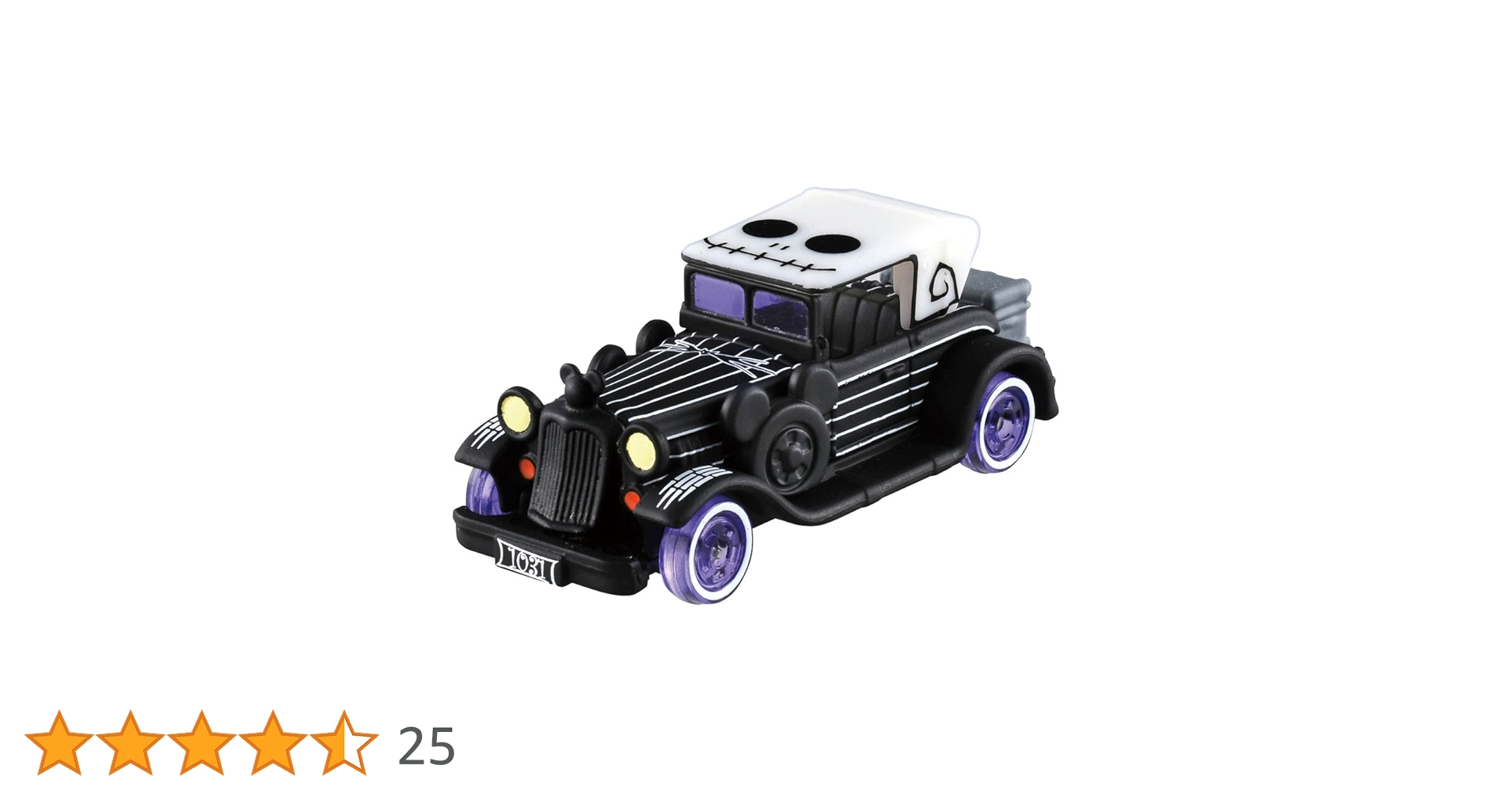 ディズニーモータース　ハロウィン　16台セット ディズニーモータース ハロウィン 16台セット Amazon | トミカ