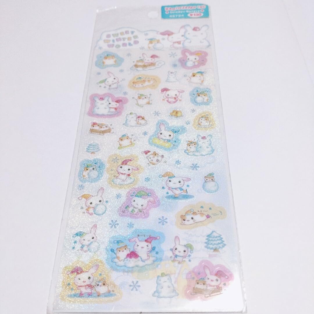 平成レトロ　こうさぎ　シール Amazon.co.jp: 平成レトロ チアーズこうさぎ うさぎ ハムスター