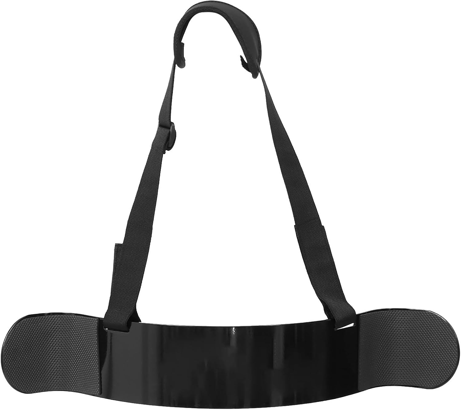 Biceps Training Board Arm Heavy Duty Bodybuilding Tool