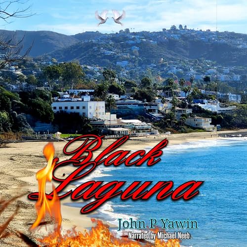 Black Laguna by John P. Yawin episode artwork