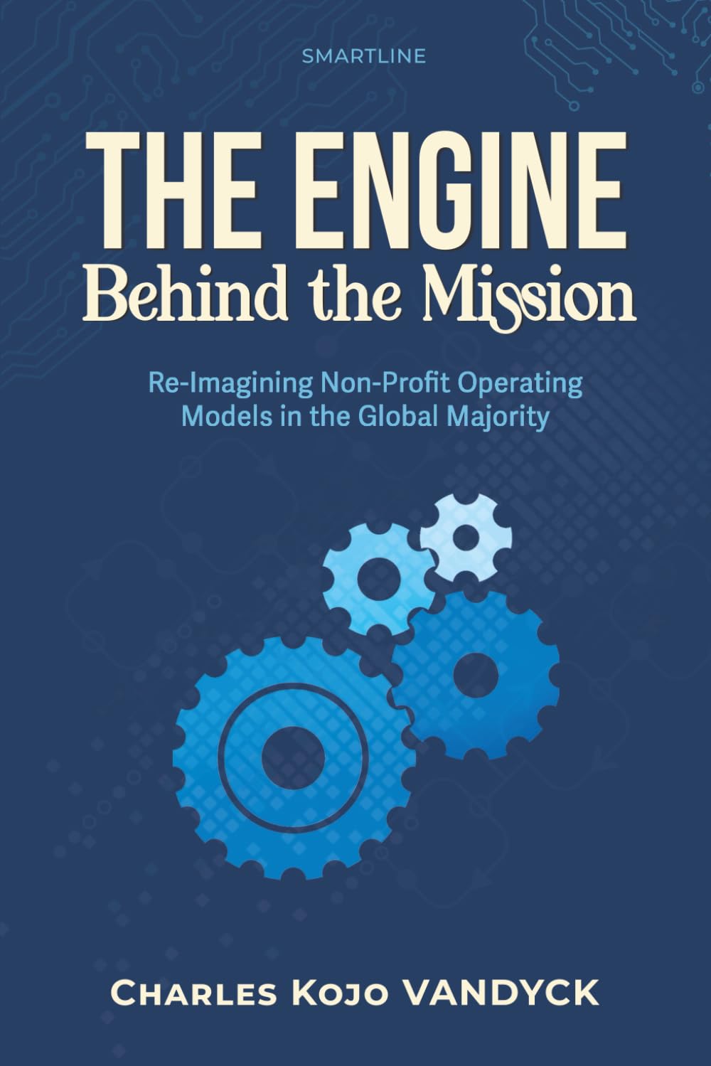 The Engine Behind the Mission: Re-imagining Non-Profit Operating Models in the Global Majority