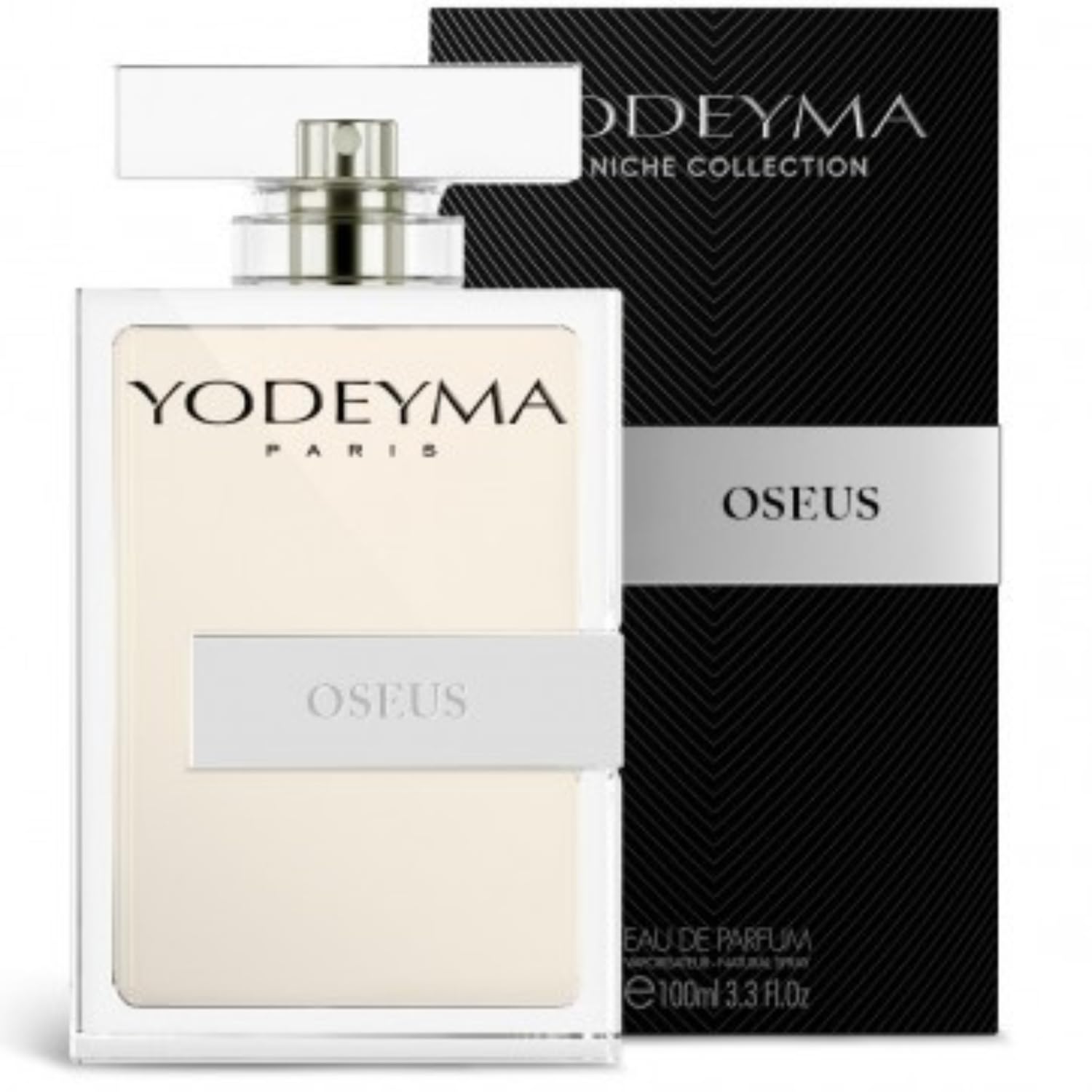 Oseus Eau de Parfum 100 Mililitres