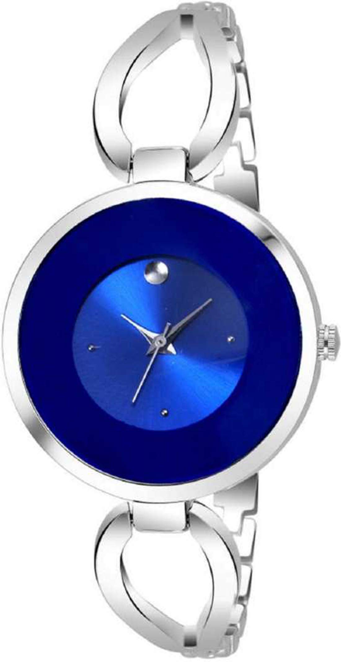 Acnos Analog Blue Dial Womens Watch - AC1009 (B085G3FQD2) Amazon Price History, Amazon Price Tracker