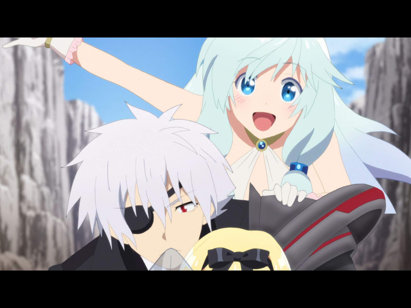 Amazon Co Jp ありふれた職業で世界最強 深町寿成 桑原由気 高橋未奈美 日笠陽子 大西沙織 花守ゆみり 柿原徹也 加隈亜衣 佐藤勝一 𠮷本欣司 よしもときんじ ありふれた製作委員会 Prime Video