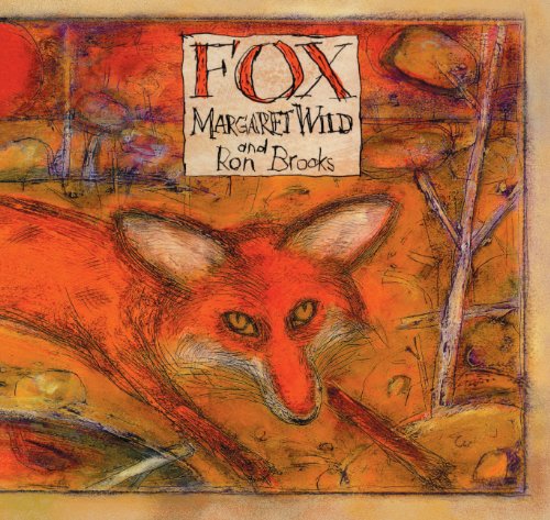 Fox (Turtleback Binding Edition) Library Binding – September 1, 2006