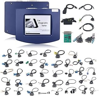 DigiprogIIIDigiprog3多言語DigiprogIIIDigiprog3フルv4.94プログラマーとフルケーブル