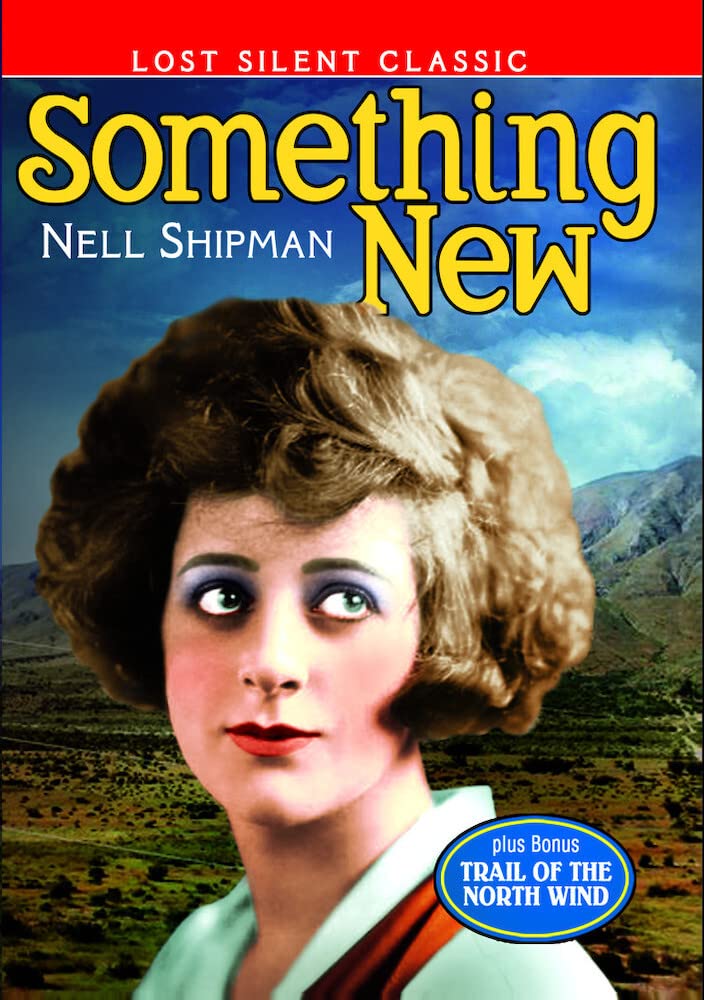 Something New USA DVD original de colección norteamericana para reproductores multizona