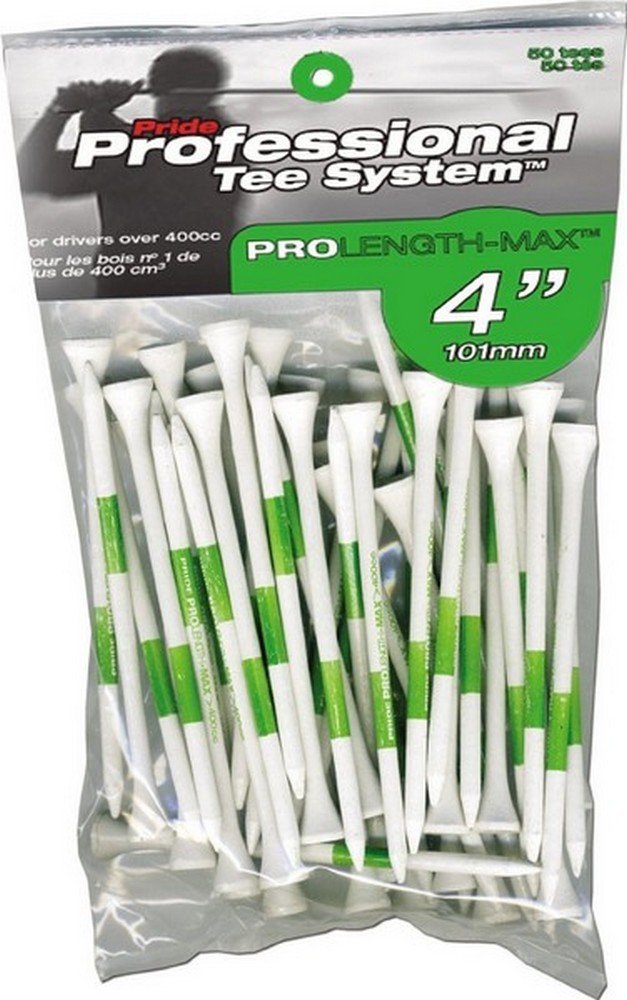 50  Ƽ 4 101MM PROFESSIONALTEESYSTEM PROLENGTH-MAX 4    Ƽ  Ƽ