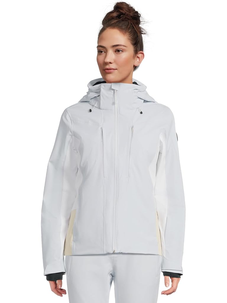 Blue Obermeyer Glade Jacket