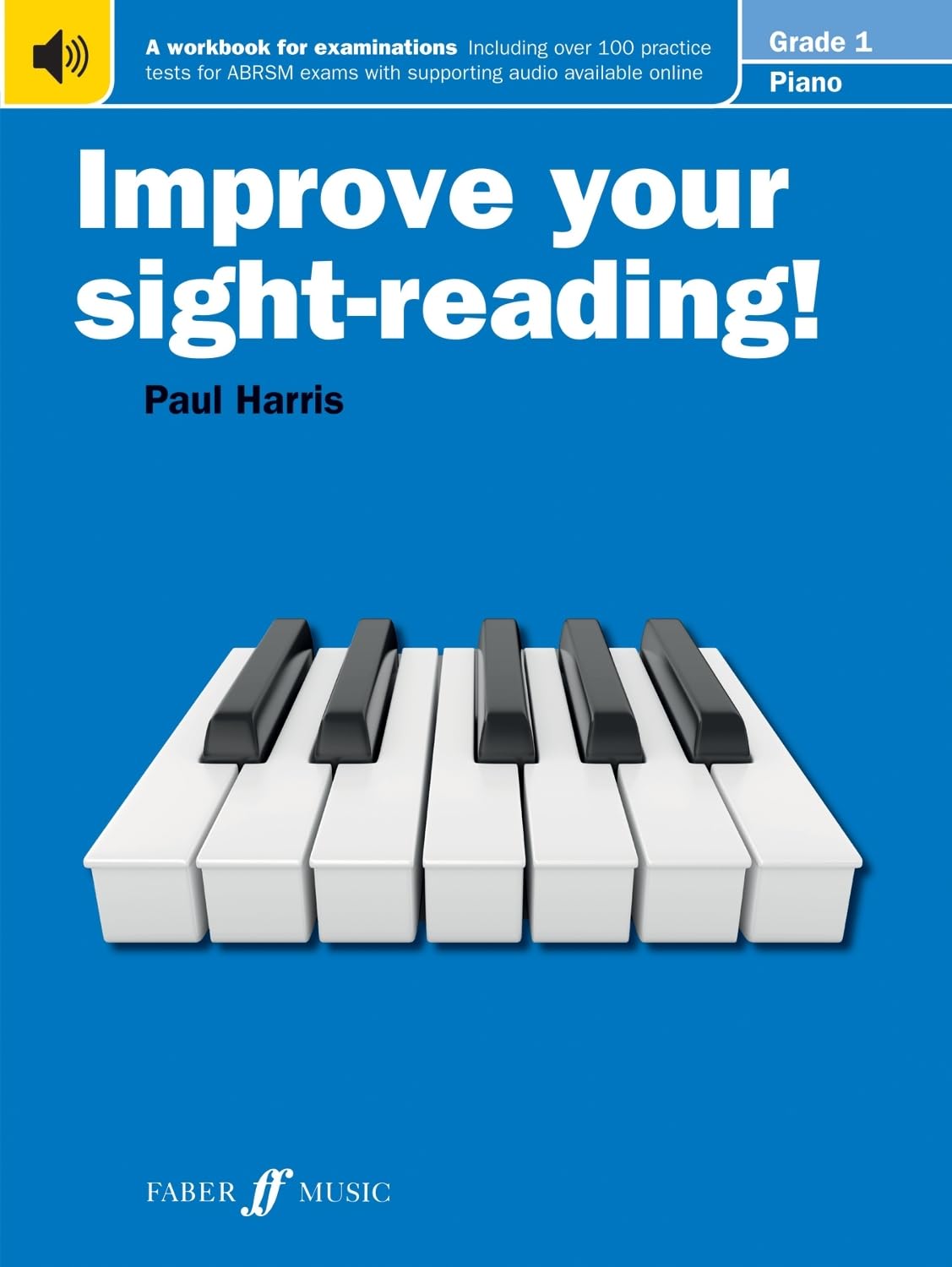 Piano (Improve Your Sight-reading!)