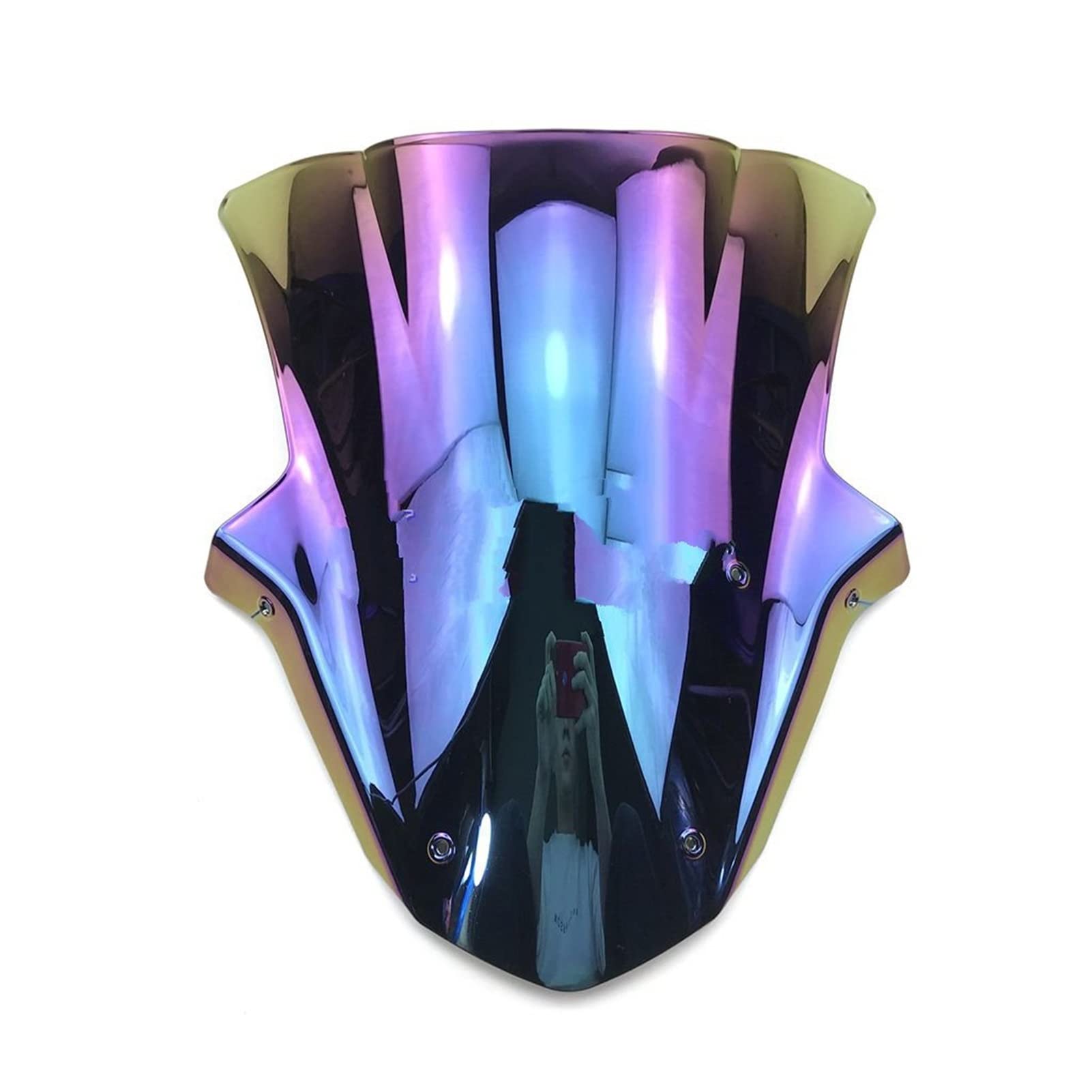 ウィンドディフレクター Amazon.co.jp: ドデフレクターウインドシール 用忍者用ZX10R用ZX