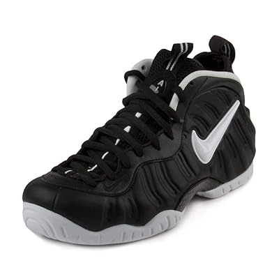 foamposite pro size 12