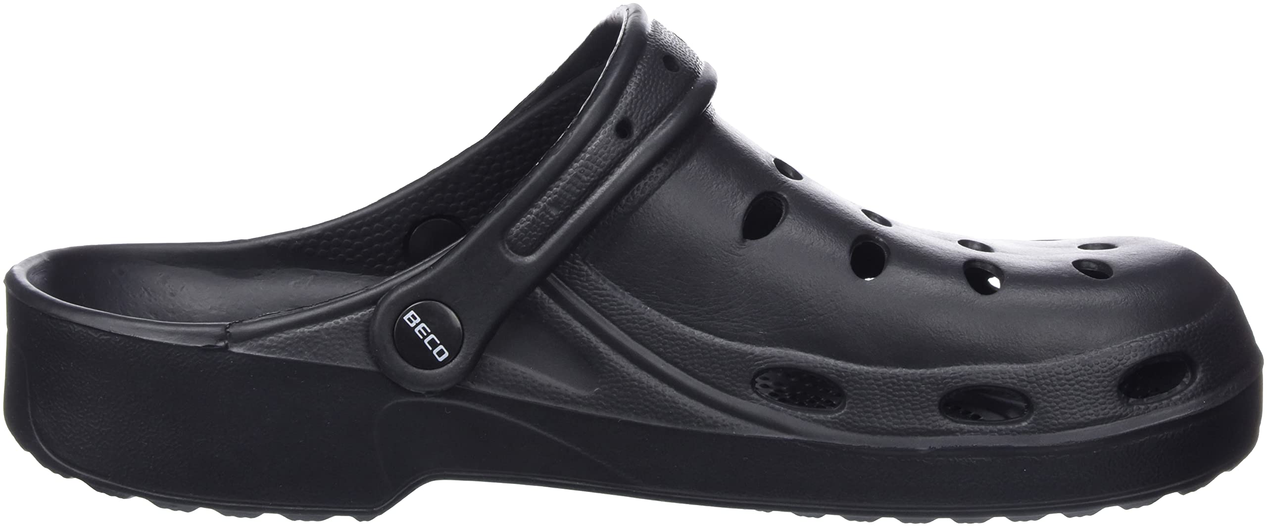 BECO Beermann GmbH & Co. KG Eva Clog chodaki męskie