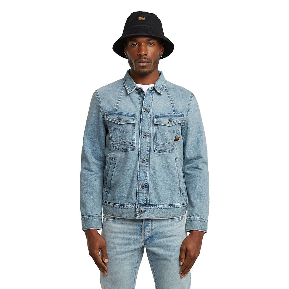 G-STAR A-line Slim Jacket Chaqueta Hombre
