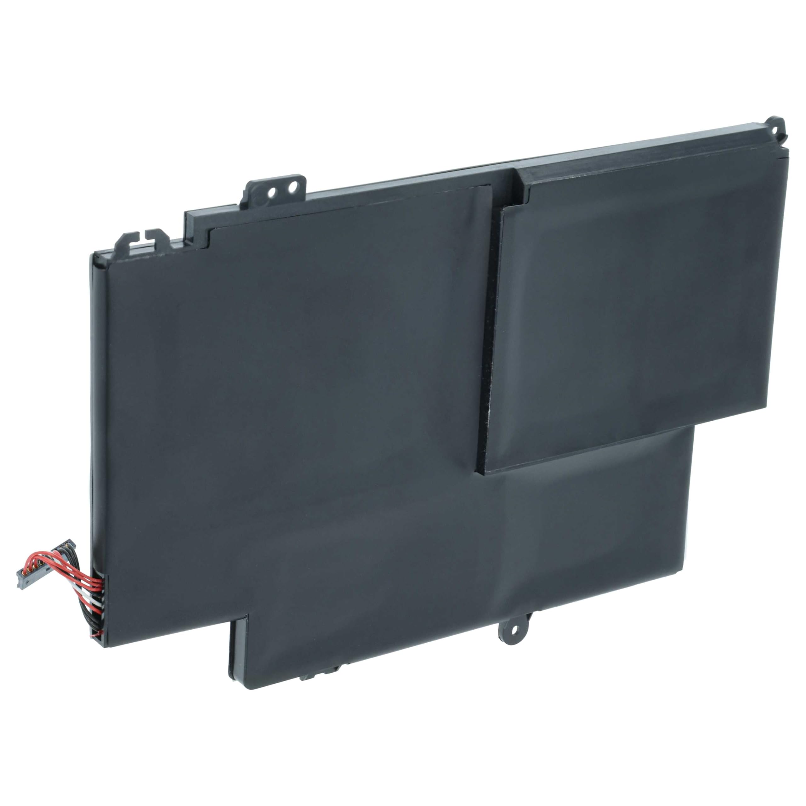 vhbw Batterie Compatible avec Lenovo ThinkPad Yoga 12 (20DK-KS02F01) | Yoga 12 (20DK-KS01T0A) ordinateur portable (3150mAh, 14,8V, Li-polymère)