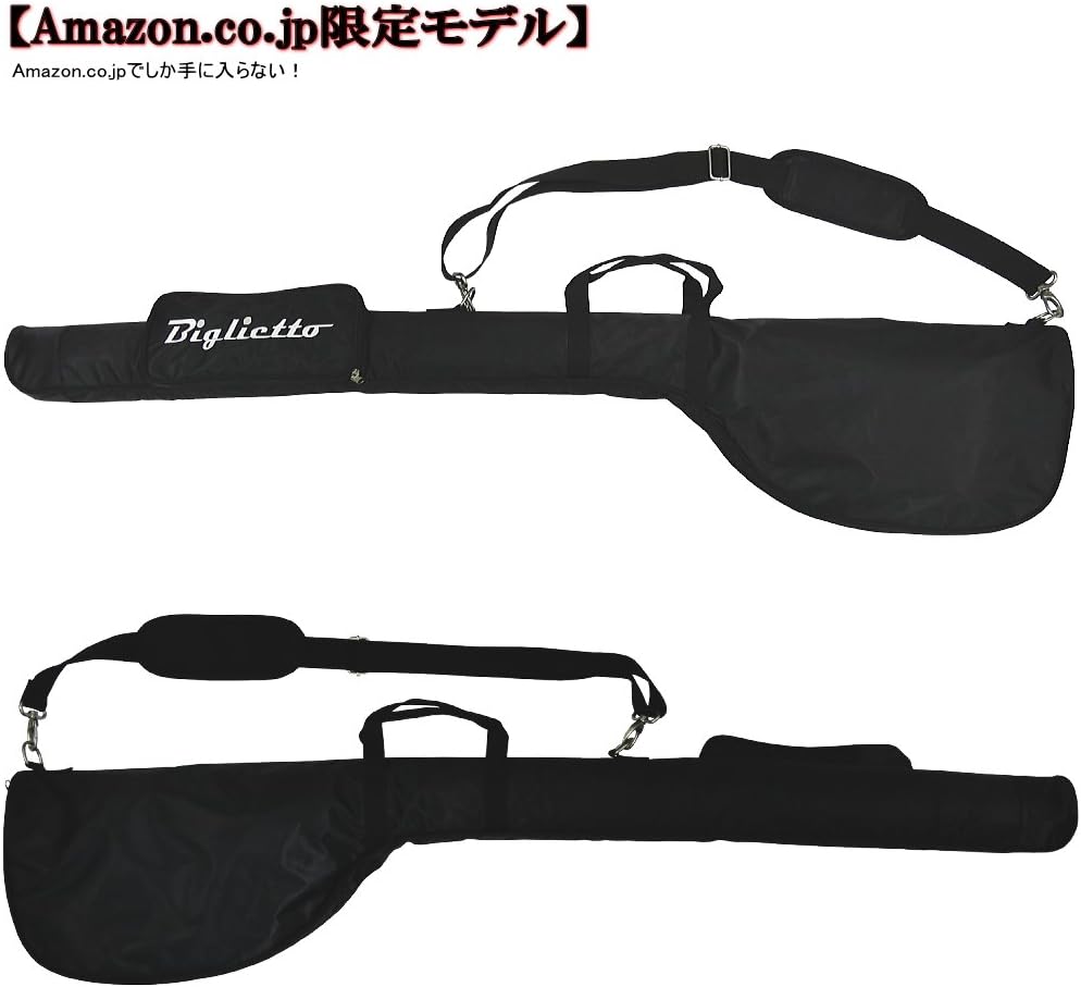 Biglietto ソフトクラブケース 使用イメージ