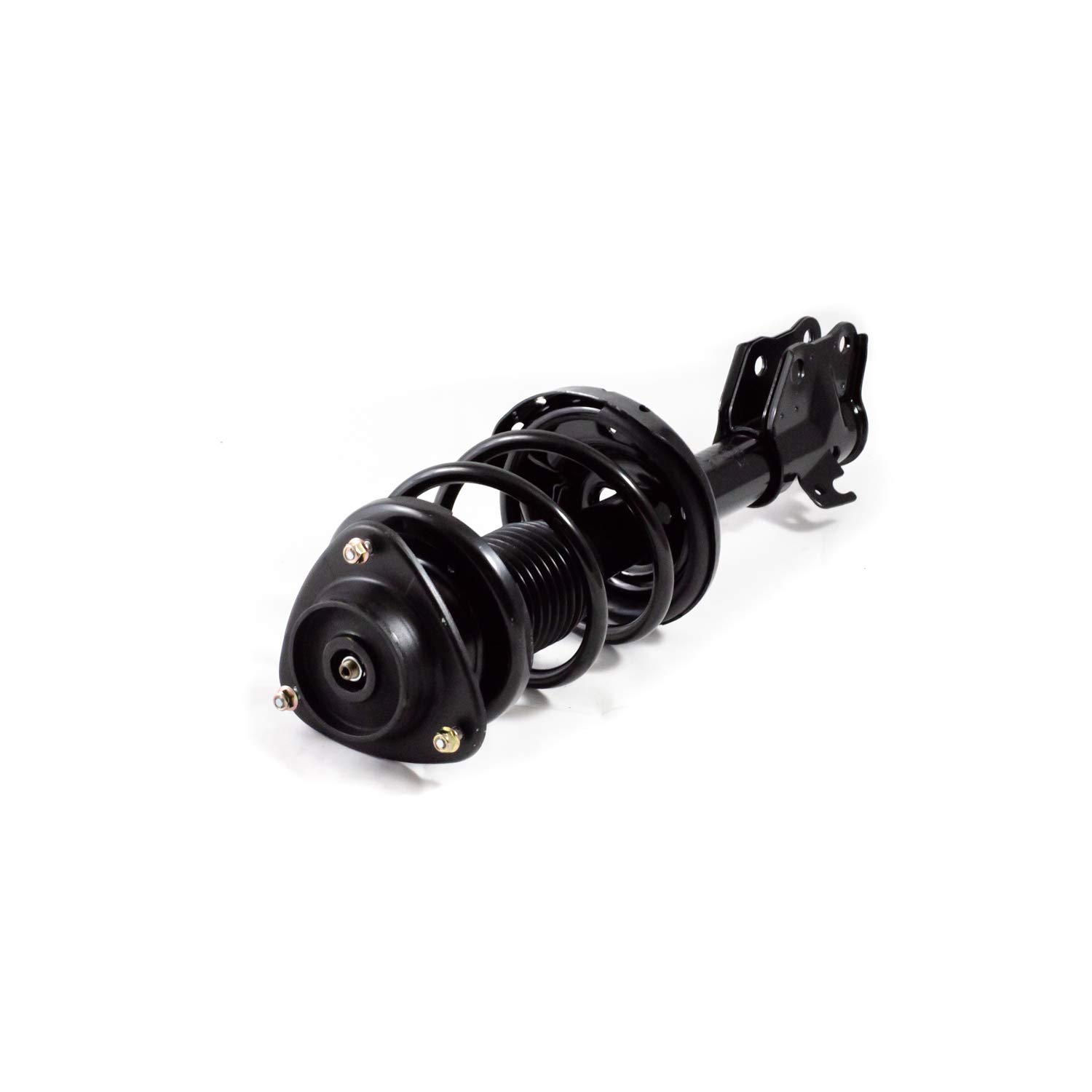Gabriel G57705 Ultra ReadyMount Front Right Complete Strut Assembly Fits 11-13 Subaru Forester (1 Pack)