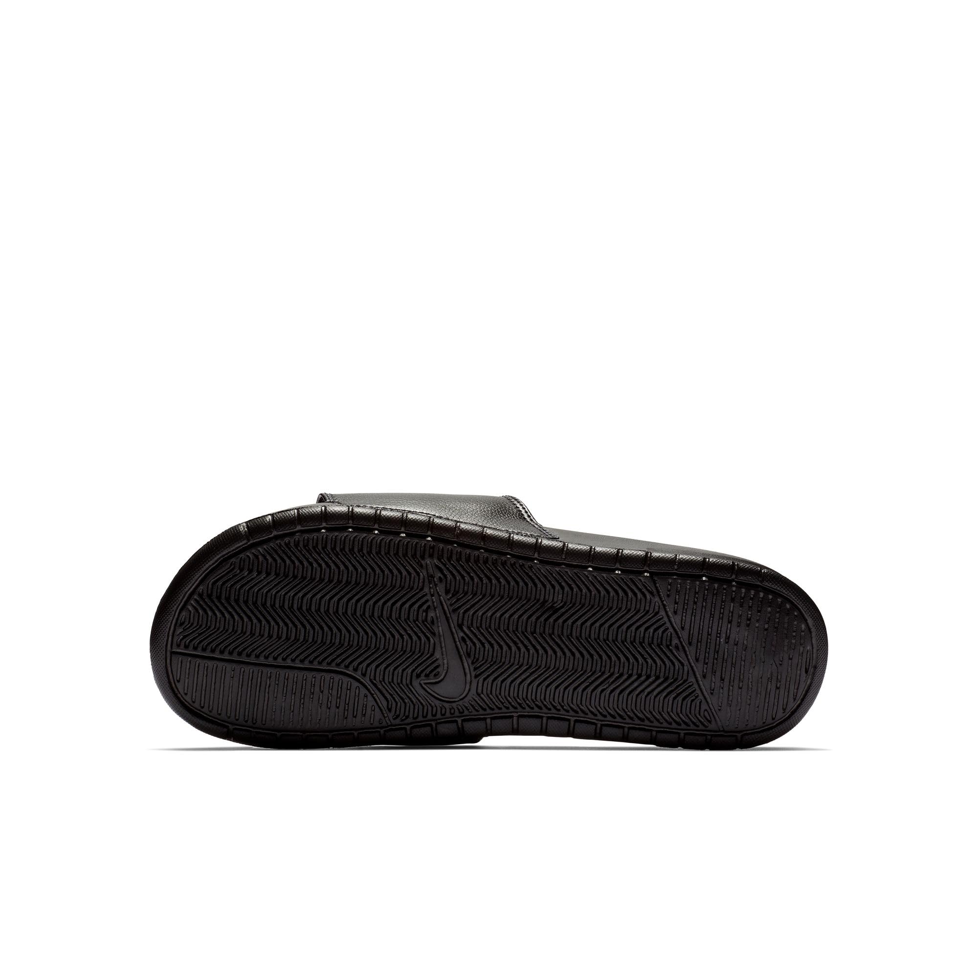 Nike Benassi, tongs Homme