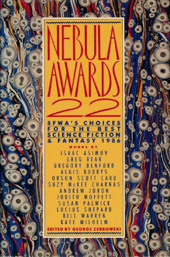 Nebula Awards 22 view 2
