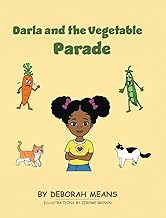 Darla and the Vegetable Parade