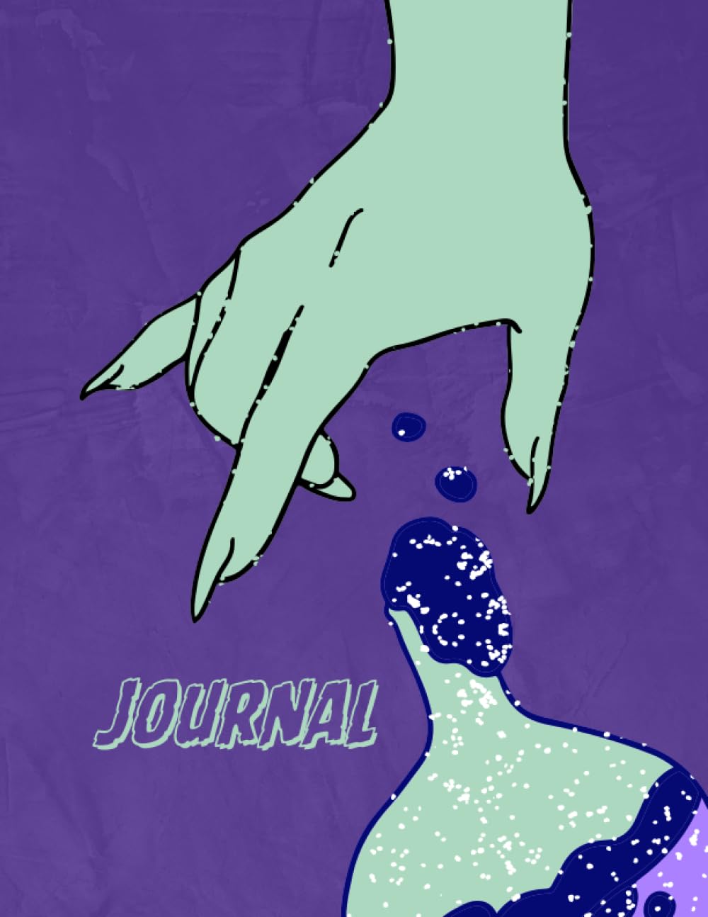 Spooky Journal