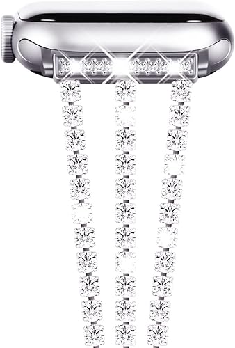 NewWays para Apple Watch Correa de 38 mm, 40 mm, 41 mm, 42 mm, 44 mm, 45 mm, 46 mm, 49 mm para iWatch Series 11 10 9 8 7 6 5 4 3 2 1 SE Ultra,