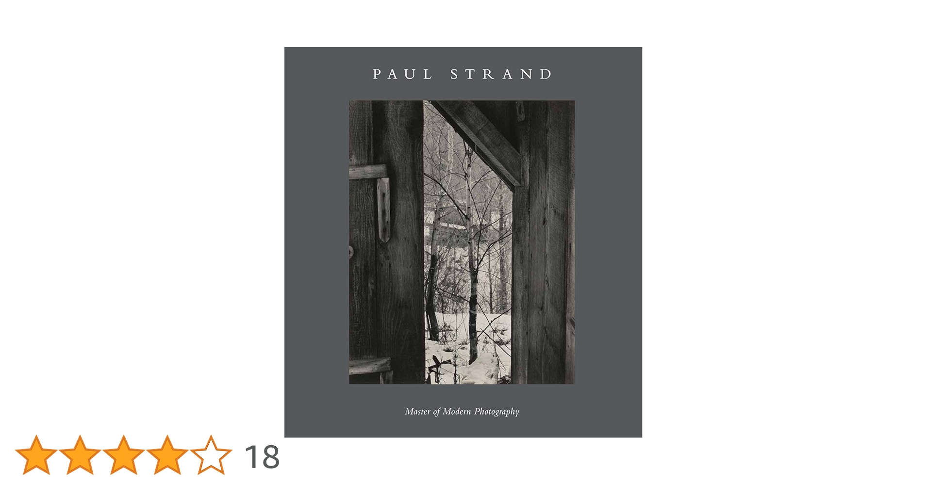 PAUL STRAND 写真集 洋書 アート フォトグラファー PAUL STRAND 写真集