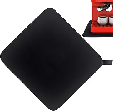 Sliding Pad for Coffee Maker Reusable Protector Strap Kitchen Gadgets
