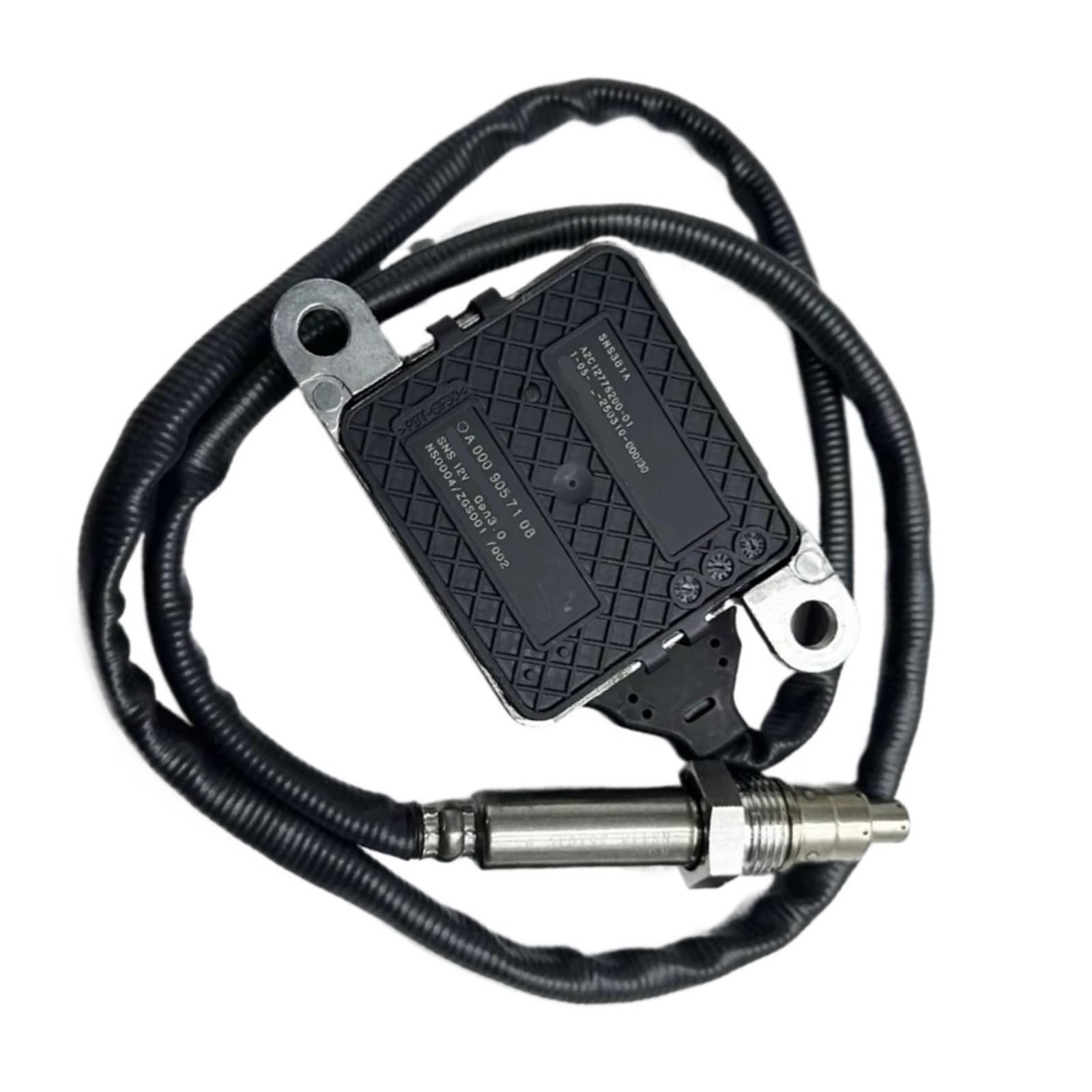 Capteur NOx auto Benz E220d solution panne système AdBlue 12V - 7