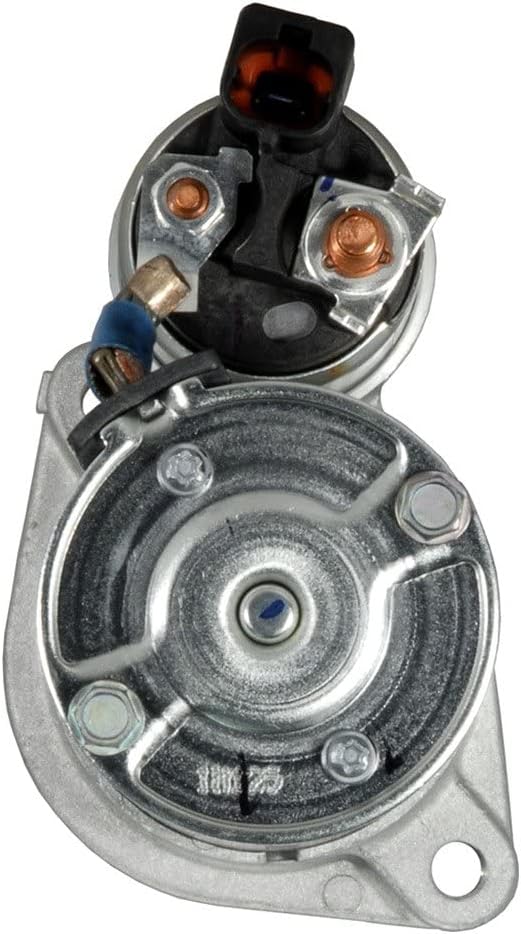 Remy 96000 New Premium Starter