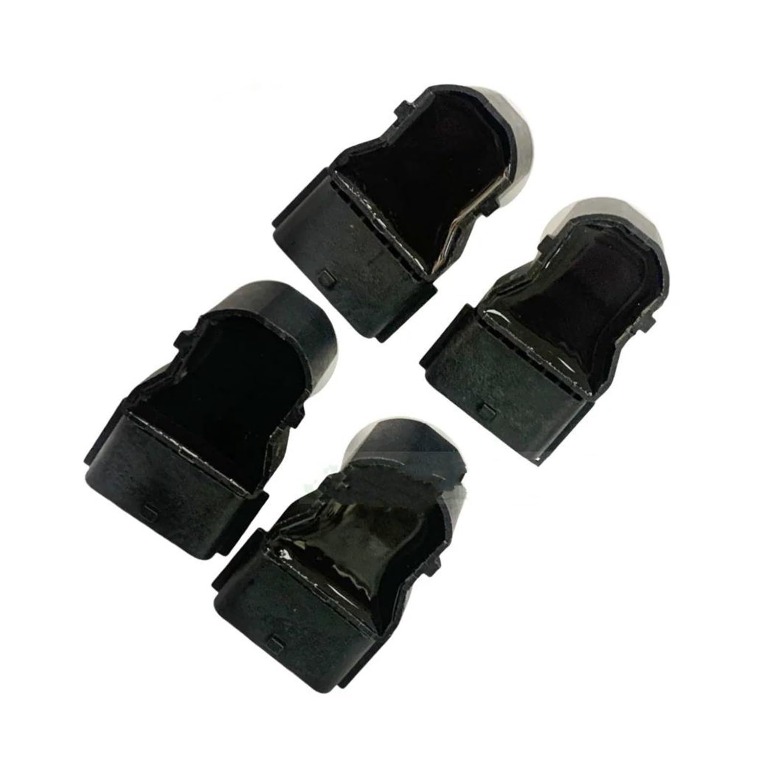 Sensor Aparcamiento Sensor Estacionamiento PDC 4MT006HCD 95720-3Z000 Para Hyundai Para I40 957203Z000 Advertencia Estacionamiento Sensor Control Distancia Estacionamiento Sensor Radar Marcha Atrás