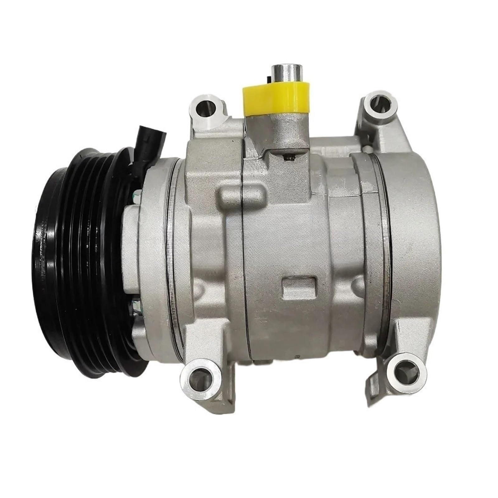 Dlkaddkgf One Color Csp11 Ac Air Conditioning Compressor Compatible For Chevrolet Spark Beat Matiz M300 1.0 1.2 96073851 95967303 96676470 95967303 94558244