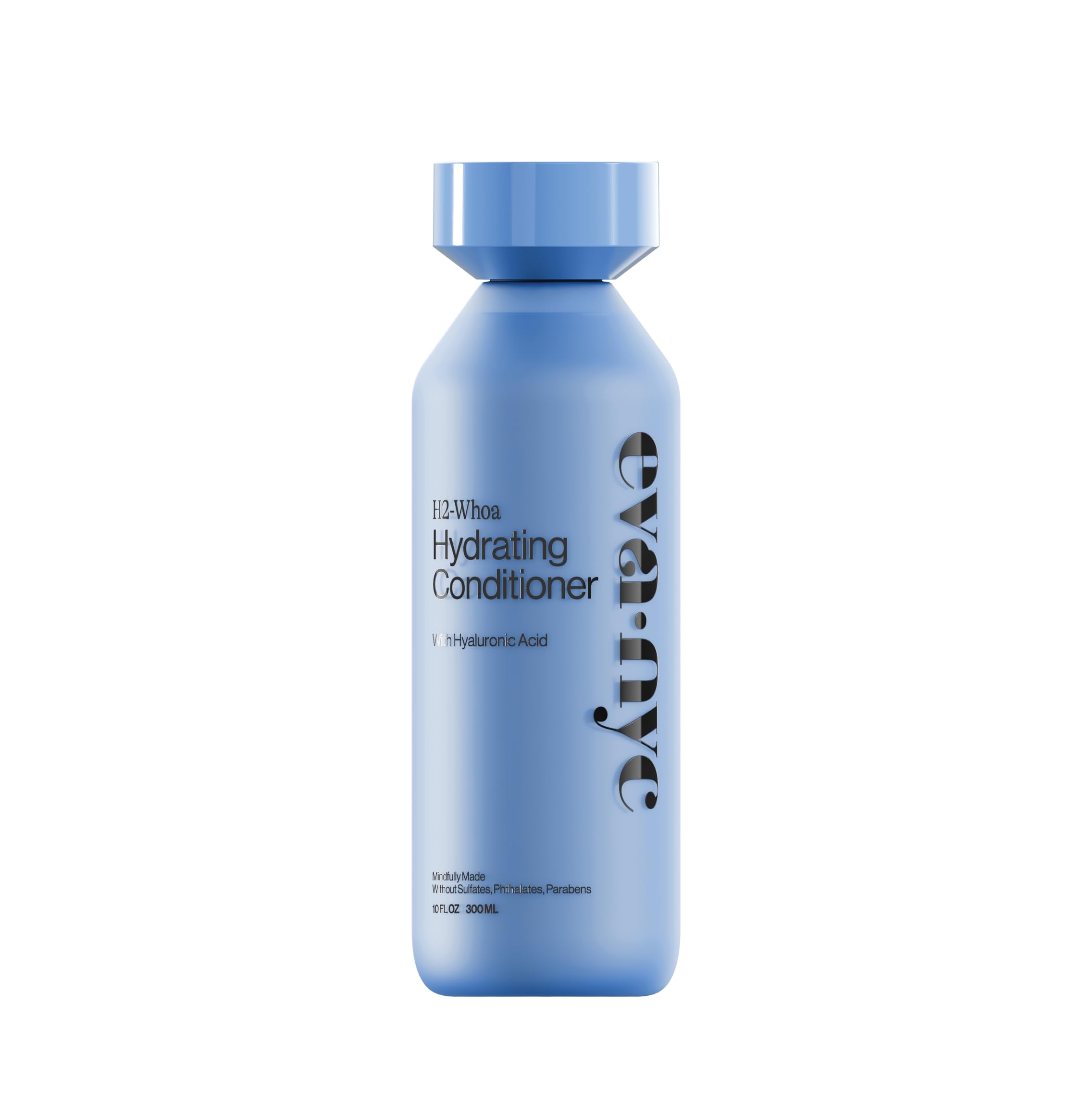 Eva NYC H2-Whoa Hydrating Conditioner, Inflused with Hyaluronic Acid and Voilet Rice Water, 8.8 fl oz