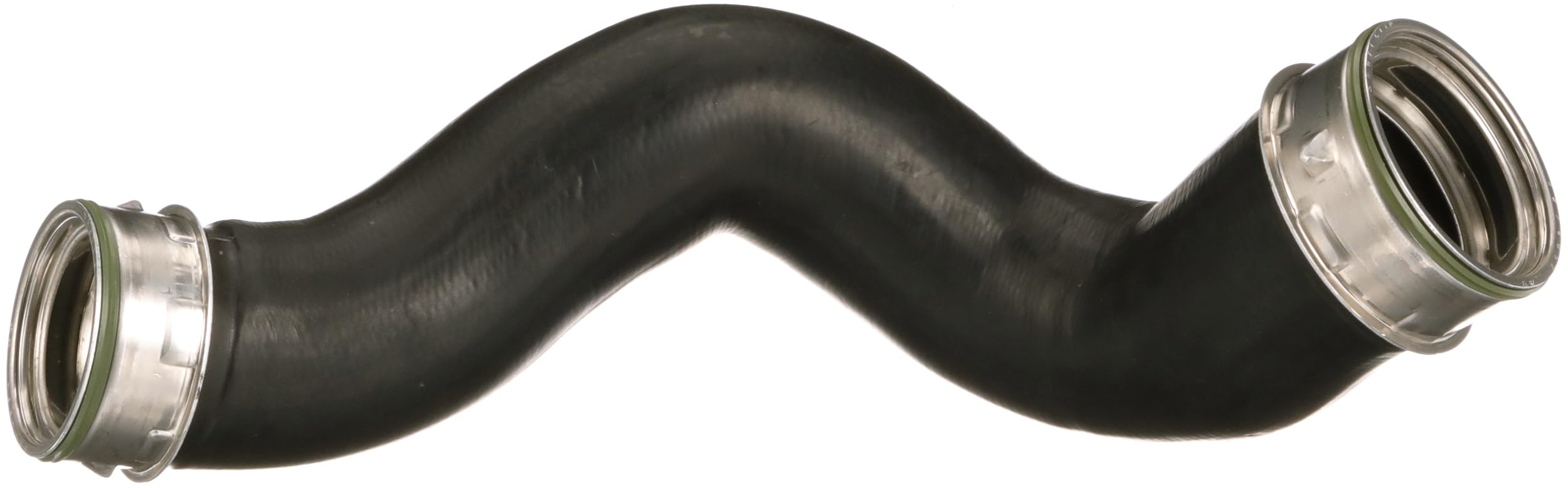 CHARGE AIR HOSE 09-0396 FOR MERCEDES-BENZ C-CLASS/T-Model/Sportscoupe CLK 2.1L